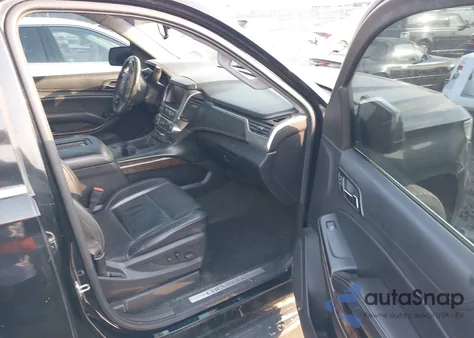 2015 Chevrolet Tahoe Lt from USA, damaged, VIN 1GNSCBKC2FR535684